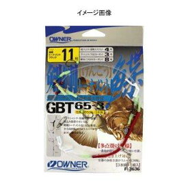 オーナー GBT65-3剣剛トーナメント 12