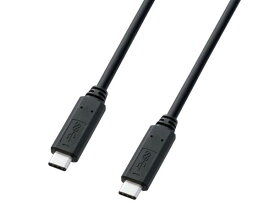 SANWASUPPLY サンワサプライ USB3.1Gen1TypeCケーブル　KU30-CCP320