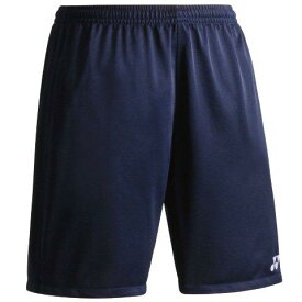 YONEX ヨネックス ジュニアゲームパンツ (FW2002J) [色 : ネイビーブルー] [サイズ : J120]