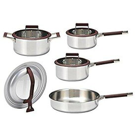 万年(Mannen) ラミーナ5点セット LA30B-SET