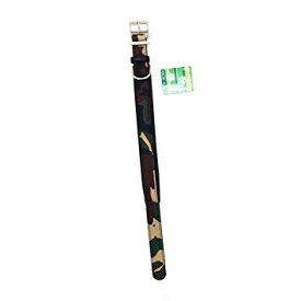 カワノ産業 M1390Gマイスタークッションカラー#30アーミー