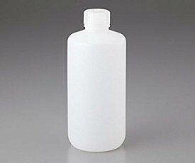 NALGENE(ナルゲン) 細口試薬ボトル HDPE 透明 30mL 12本入りNCGK070005-11-2688-04