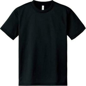 ARTEC DXドライTシャツ LL ブラック 005