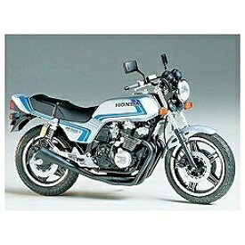 タミヤ CB750Fカスタム 1/12 オートバイシリーズ No.66 ホンダ CB750F カスタムチューン