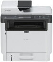 【在庫限即納】RICOH リコー SP 3700SF 513821 モノクロレーザープリンター トナー 1200×1200 dpi 最大用紙サイズA4 …
