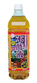 中島商事 トヨチュー #225687 有機酸調整木酢液1000ml　#225687