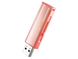 IODATA アイオーデータ USB 3.1 Gen 1(USB 3.0)/2.0対応 USBメモリー ピンクゴールド 16GB(U3-AL16GR/PG)