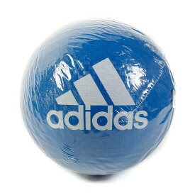 ADIDAS アディダス アディダス_マルチレジャーボール_アオ (AM200B)