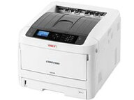 OKI 沖電気 C844DNW COREFIDO EX カラーレーザープリンター トナー 1200×1200 dpi 最大用紙サイズA3 接…