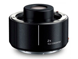 PANASONIC パナソニック デジタルカメラ交換レンズ用テレコンバーター DMW-STC20(DMW-STC20)