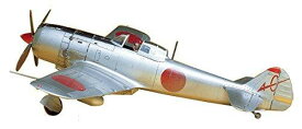 タミヤ 傑作機 13 1/48 日本陸軍四式戦闘機 キ-84I型甲 疾風 (ITEM No:61013)