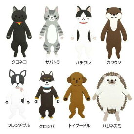[東洋ケース]Sticky Hook Friends! 13 トイプードル (-)