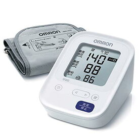 OMRON オムロン 上腕式血圧計 HCR-7102