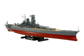 タミヤ 78031 1/350 日本海軍 戦艦武蔵(RN)