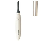 PANASONIC パナソニック まつげくるん ナチュラルカール シルキーベージュ EH-SE11-E