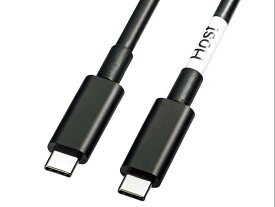 SANWASUPPLY サンワサプライ DisplayPortAltモード TypeC ACTIVEケーブル(ブラック・5m) (8.1Gbps×4) 品番:KC-ALCCA1450