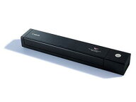 CANON キャノン P-208II(0150T558) モバイルスキャナー imageFORMULA 両面読み取り可 A4/はがき/名刺 600…