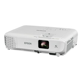 【在庫限即納】EPSON エプソン ビジネスプロジェクター/EB-X06/3LCD搭載/3600lm、XGA/小型サイズ(EB-X06)