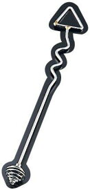 TKG テイケイジイ 遠藤商事 ステン　ハニーディッパー41831D　トライアングル【BHN1704】