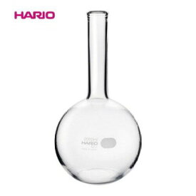 HARIO(ハリオ) HARIO ハリオ HF-2L SCI 平底フラスコ 2000ml 6個入り (1635837)