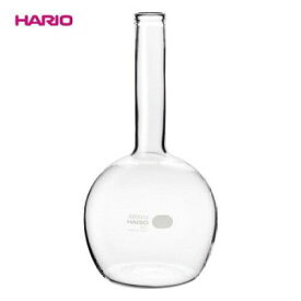 HARIO(ハリオ) HARIO ハリオ HF-5L SCI 平底フラスコ 5000ml-K 1個入り (1635839)