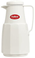 HELIOS helios[ヘリオス] 卓上魔法瓶 ベーシック 1.0L 064347