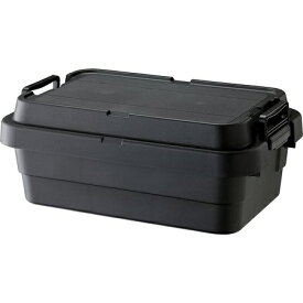 【在庫限即納】RISU リス トランクカーゴ S 50L LOW ＜TC-50SLBK＞ L4