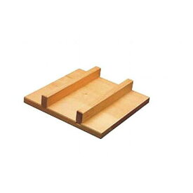 KANDA カンダ 銅玉子焼用木蓋 24cm用 1個