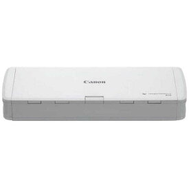 CANON キャノン キヤノン ドキュメントスキャナーimageFORMULA R10 ホワイト