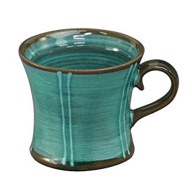 松本陶器 ギフト好適品 マグ(6柄) (28642)