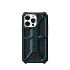 【日本正規代理店品】URBAN ARMOR GEAR iPhone 13 Pro 用 MONARCH マラード UAG-IPH21MB-P-ML