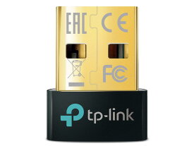 TP-LINK Bluetooth 5.0 ナノUSBアダプター(UB500(JP))