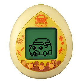 バンダイ PUI PUI モルカっち クリームカラー