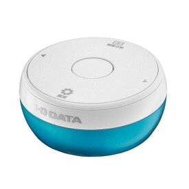IODATA アイオーデータ タッチバック機能搭載 Wi-Fi HDMIアダプター 4K対応モデル 子機(WHD-4KT1)