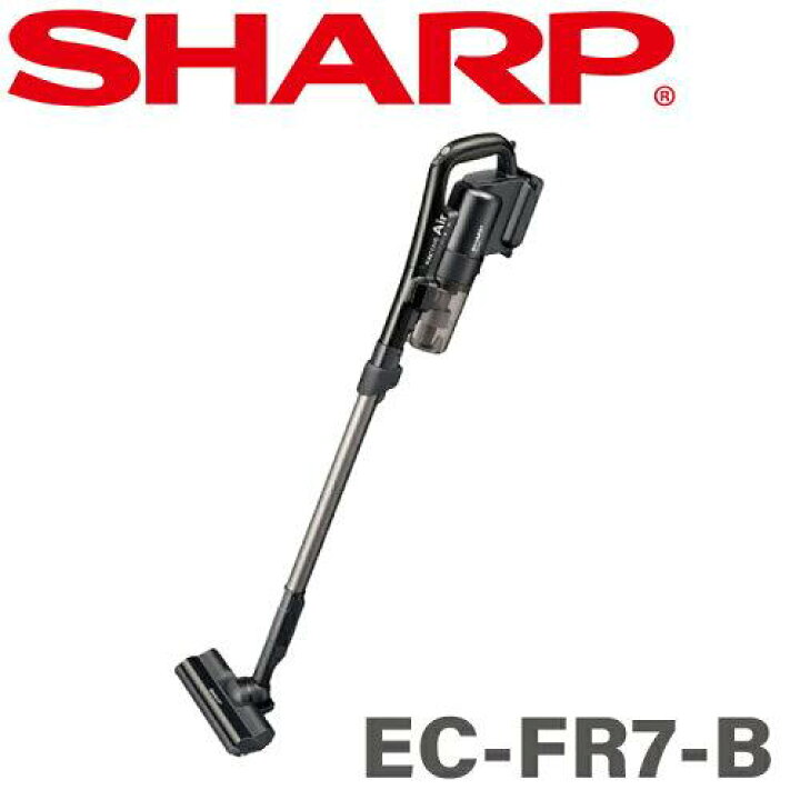 楽天市場】SHARP シャープ EC-FR7 B : ECJOY！楽天市場店