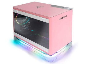 IN WIN A1 Prime PINK