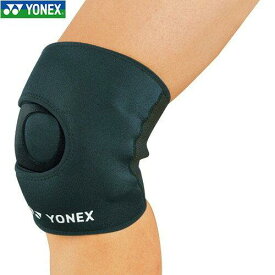 YONEX ヨネックス MPサポーター_ヒザヨウ(ショート) (MPS80SK) [色 : ブラック] [サイズ : S]