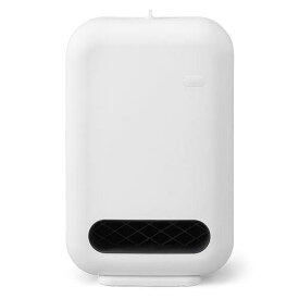 【在庫限即納】IRISOHYAMA アイリスオーヤマ アイリスオーヤマ ヒーター セラミックファンヒーター 暖房器具 人感センサー付き 電気 足元 小型 温風 省エネ 脱衣所 人感センサー付き JCH-127D-W ホワイト