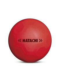 ハタチ SHOOTボール (BH3460) [色 : レッド]
