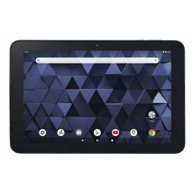 KYOCERA 京セラ KC-T304C KYOCERA 法人向け業務用タブレット Android 11 10.1型（インチ） 1920×1200 MediaTek 3GB eMMC 32GB Wi-Fiモデル Bluetooth v5.1 400〜500g ブラック系