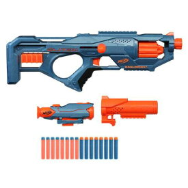 ハズブロ(HASBRO) ナーフ エリート2.0 イーグルポイント RD-8 F0423