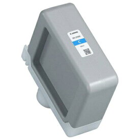 CANON キャノン キヤノンインクタンク PFI-2100 C(PFI-2100C)