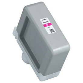 CANON キャノン キヤノンインクタンク PFI-2100 M(PFI-2100M)