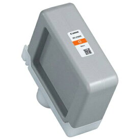 CANON キャノン キヤノンインクタンク PFI-2100 O(PFI-2100O)