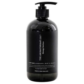 三和トレーディング Therapy Kitchen ハンド＆ボディローション Hand ＆ Body Lotion セラピーキッチン (sa12122012)