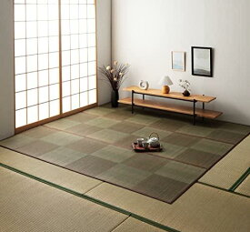イケヒコ NDXルネ 本間2畳 191×191cm
