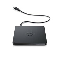 DELL デル DellUSB薄型DVDスーパーマルチドライブ - DW316(CK429-AAUQ-0A)