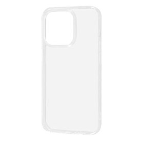 レイ・アウト iPhone 14 Pro TPU ウルトラクリア/クリア(RT-P37TC3/CM)