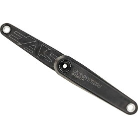 EASTON EC90 SL クランク 175mm ギアナシ【沖縄・離島への配送不可】