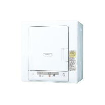 楽天市場】日立(HITACHI) 日立 4.0kg 衣類乾燥機HITACHI DE-N40WX-Wの通販